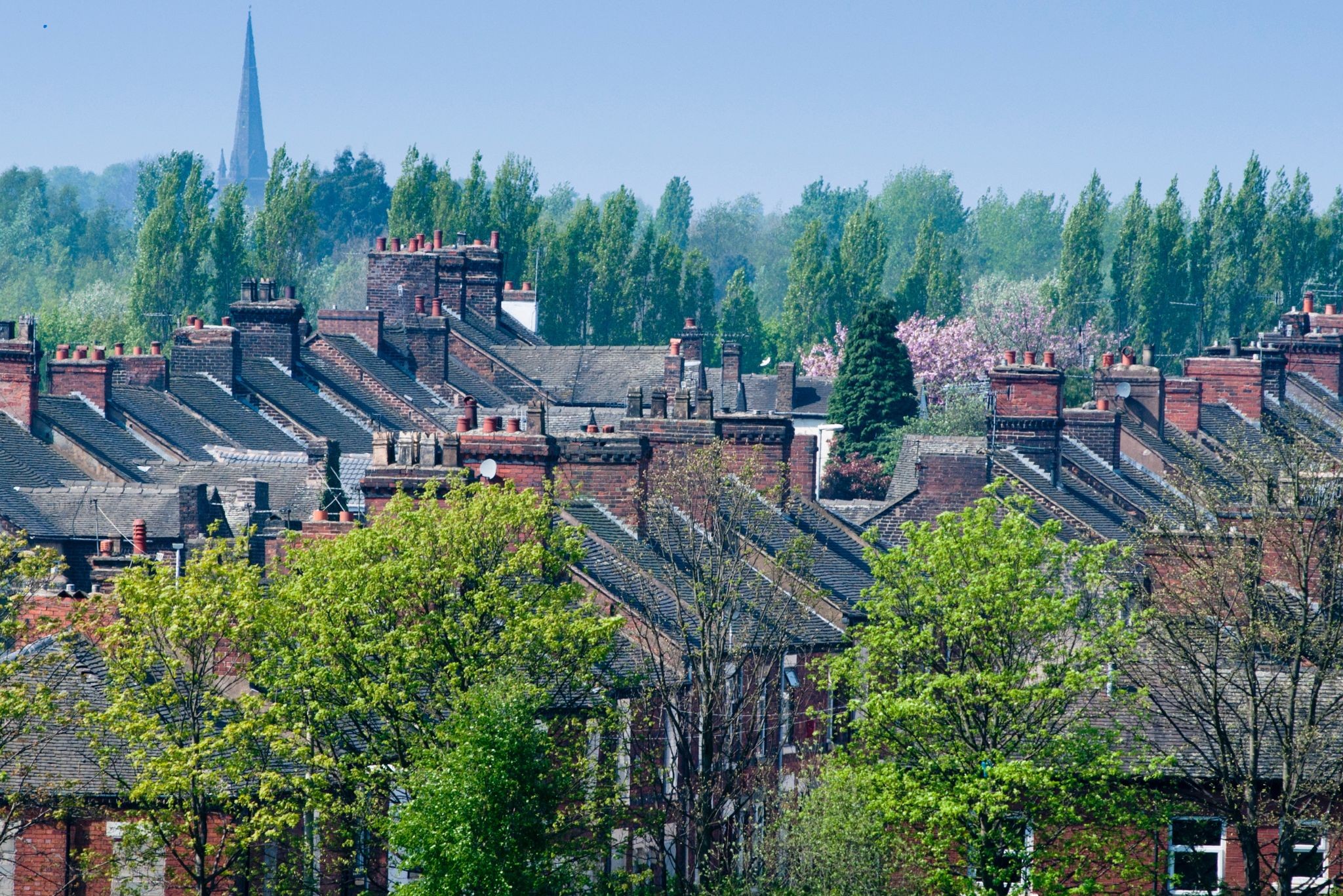 Home snagging in Stoke On Trent